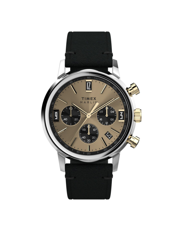 WATCH TIMEX MAN TW2W60300A (43MM)