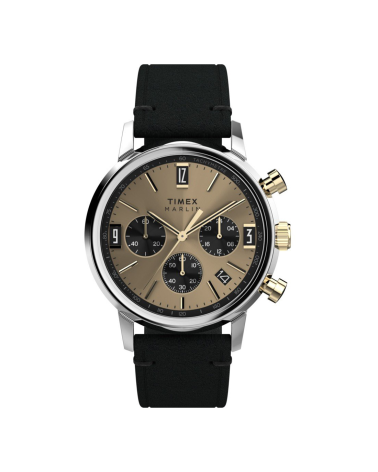 WATCH TIMEX MAN TW2W60300A (43MM)