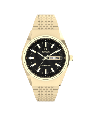 WATCH TIMEX MAN TW2W62500 (42MM)