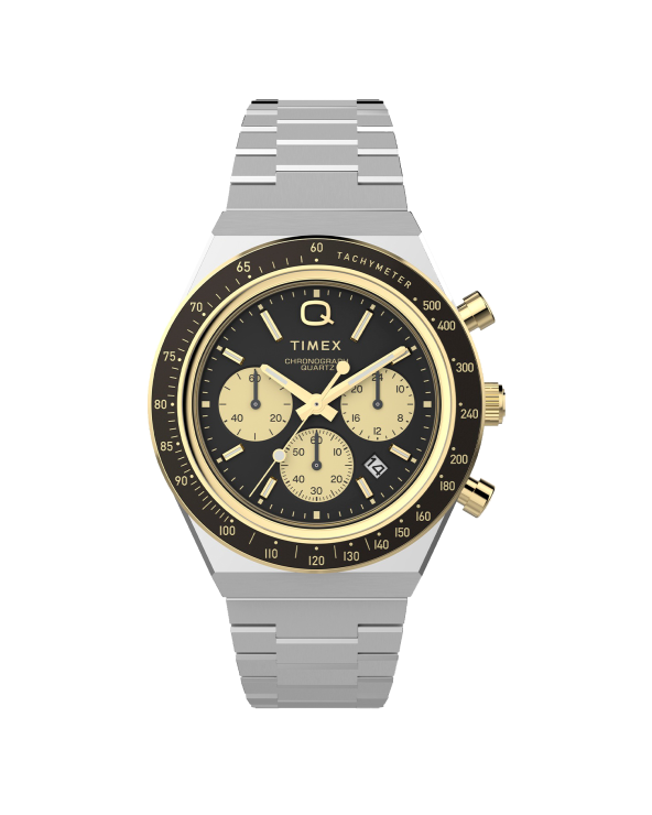 WATCH TIMEX MAN TW2W64200 (42MM)
