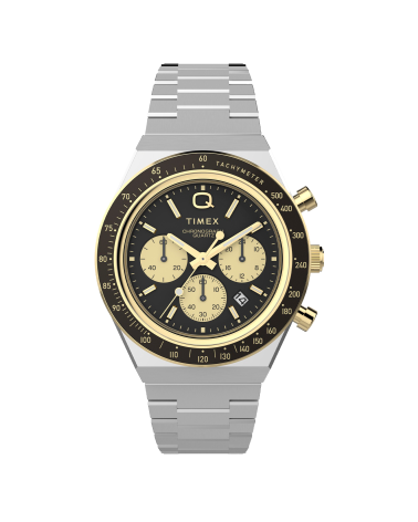 WATCH TIMEX MAN TW2W64200 (42MM)