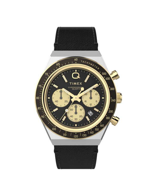 WATCH TIMEX MAN TW2W64300 (42MM)