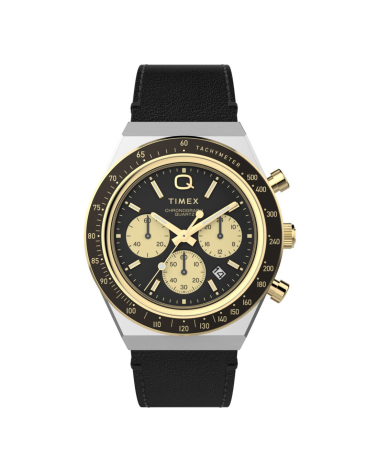 WATCH TIMEX MAN TW2W64300 (42MM)
