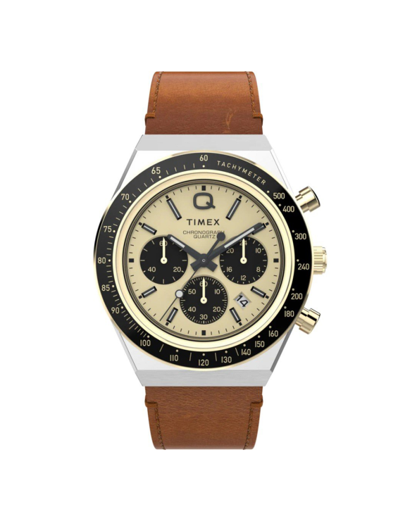 WATCH TIMEX MAN TW2W64400 (42MM)