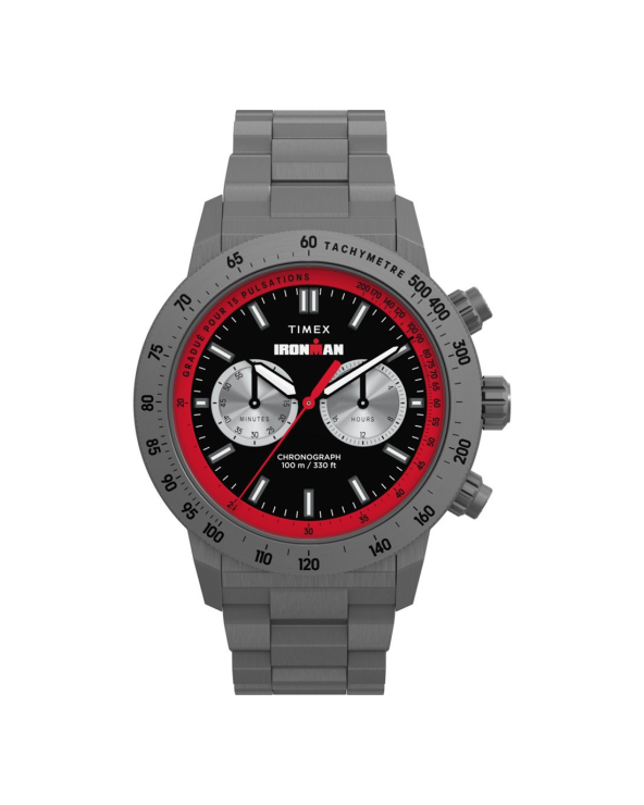 WATCH TIMEX MAN TW2Y02000 (44MM)
