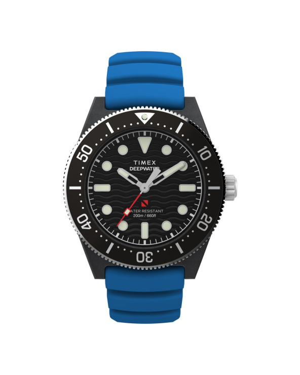 WATCH TIMEX MAN TW2Y02500 (43MM)