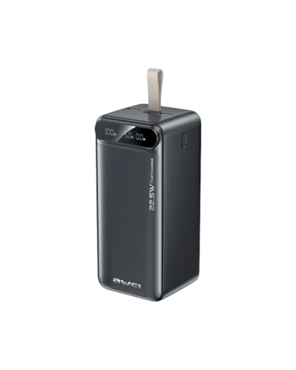 Powerbank - PA-13 - 50.000mah - 22.5W - AWEI