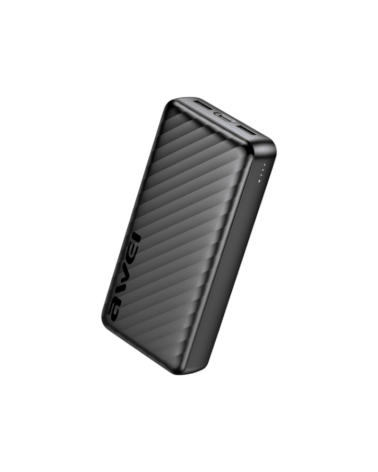 Powerbank - P6K Pro - 20.000mah - AWEI