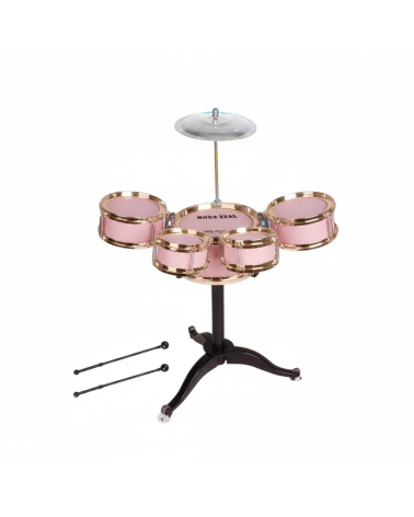 Παιδικό σετ Drums - Jazz Drums - 586-409