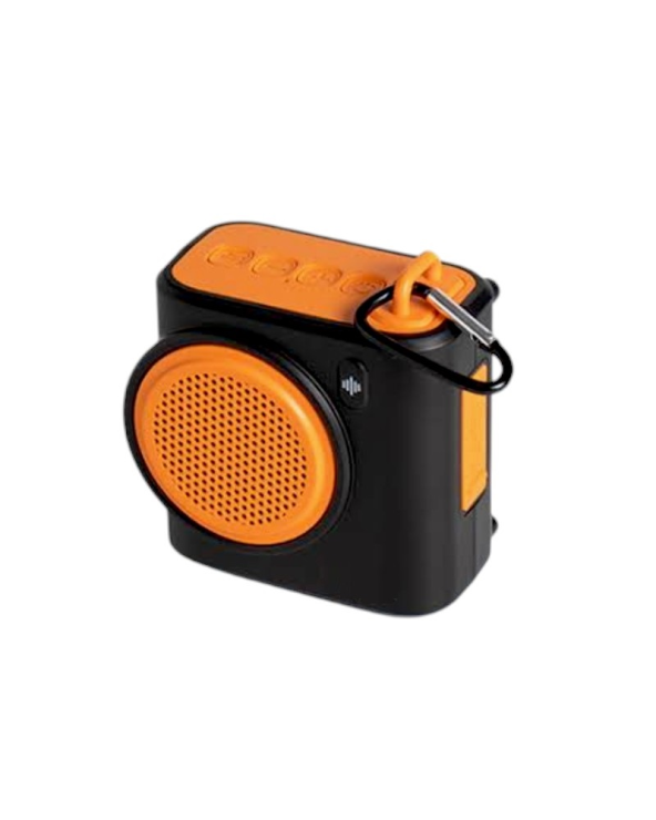 Ασύρματο ηχείο Bluetooth - KMS-312 - 233124 - Black