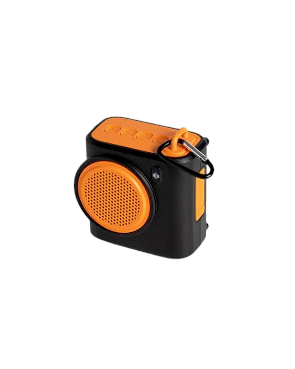Ασύρματο ηχείο Bluetooth - KMS-312 - 233124 - Black