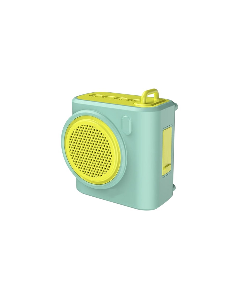 Ασύρματο ηχείο Bluetooth - KMS-312 - 233124 - Green