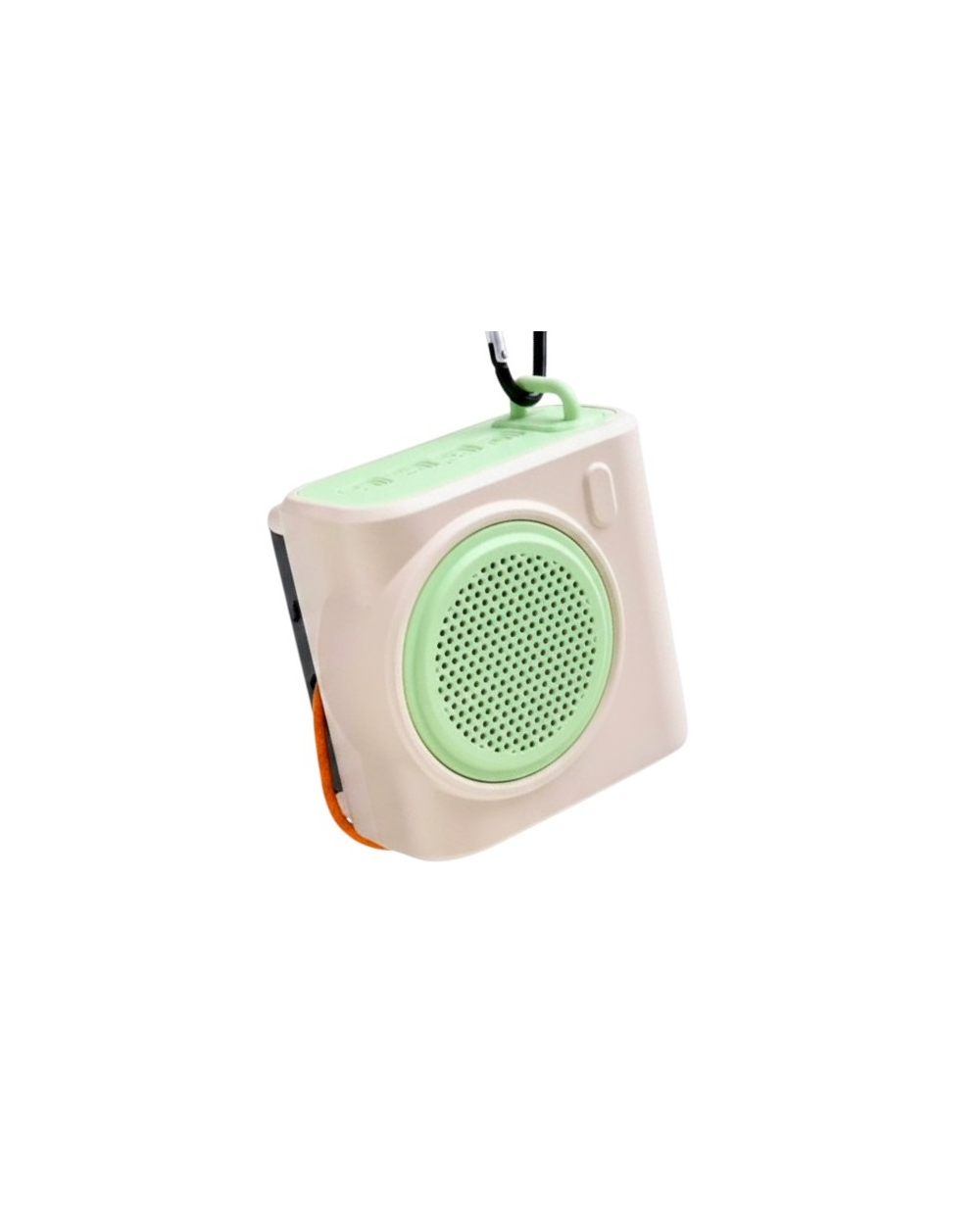 Ασύρματο ηχείο Bluetooth - KMS-312 - 233124 - Pink