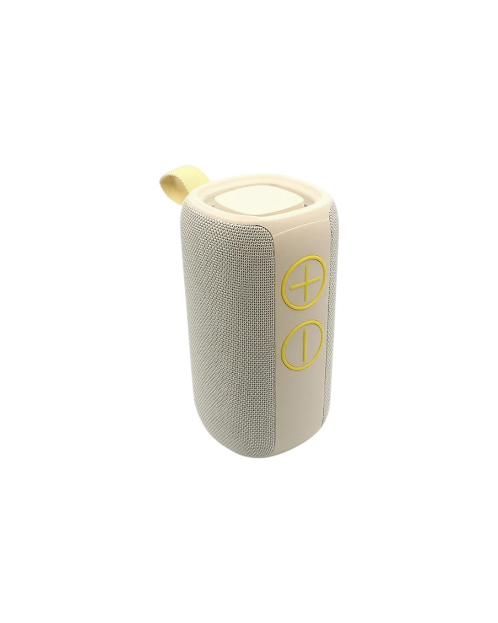 Ασύρματο ηχείο Bluetooth - KMS-349 - 233490 - Beige