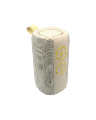 Ασύρματο ηχείο Bluetooth - KMS-349 - 233490 - Beige