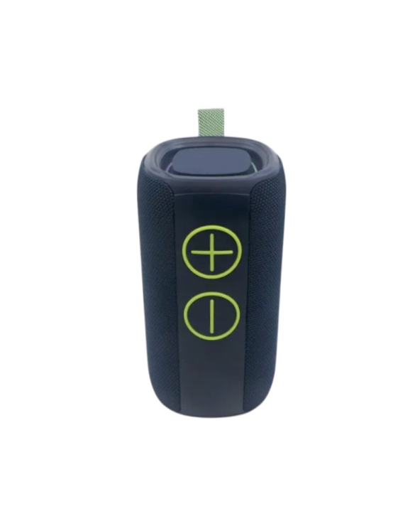 Ασύρματο ηχείο Bluetooth - KMS-349 - 233490 - Blue