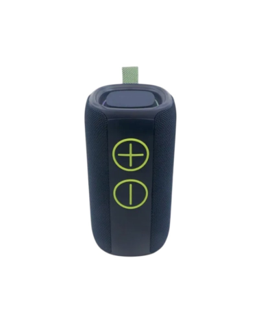 Ασύρματο ηχείο Bluetooth - KMS-349 - 233490 - Blue