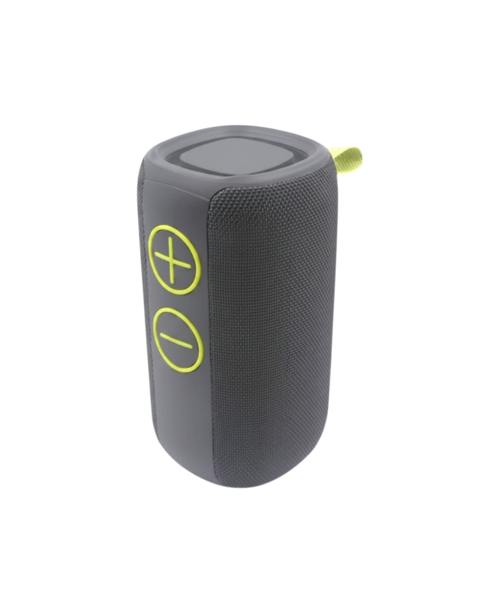 Ασύρματο ηχείο Bluetooth - KMS-349 - 233490 - Grey