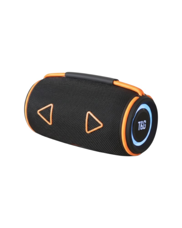Ασύρματο ηχείο Bluetooth - TG657 PRO - 260158 - Black