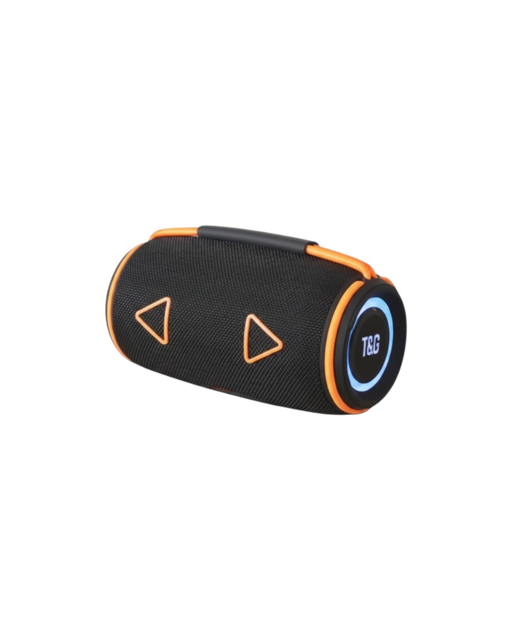 Ασύρματο ηχείο Bluetooth - TG657 PRO - 260158 - Black