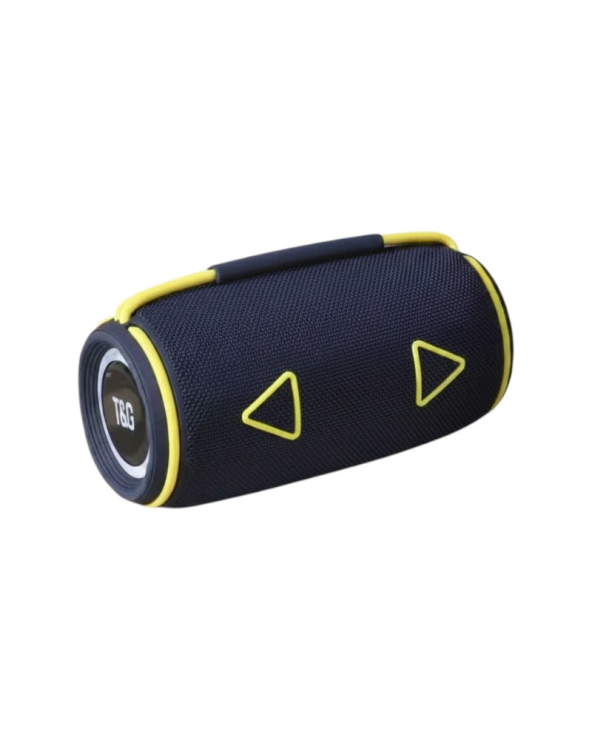 Ασύρματο ηχείο Bluetooth - TG657 PRO - 260158 - Blue