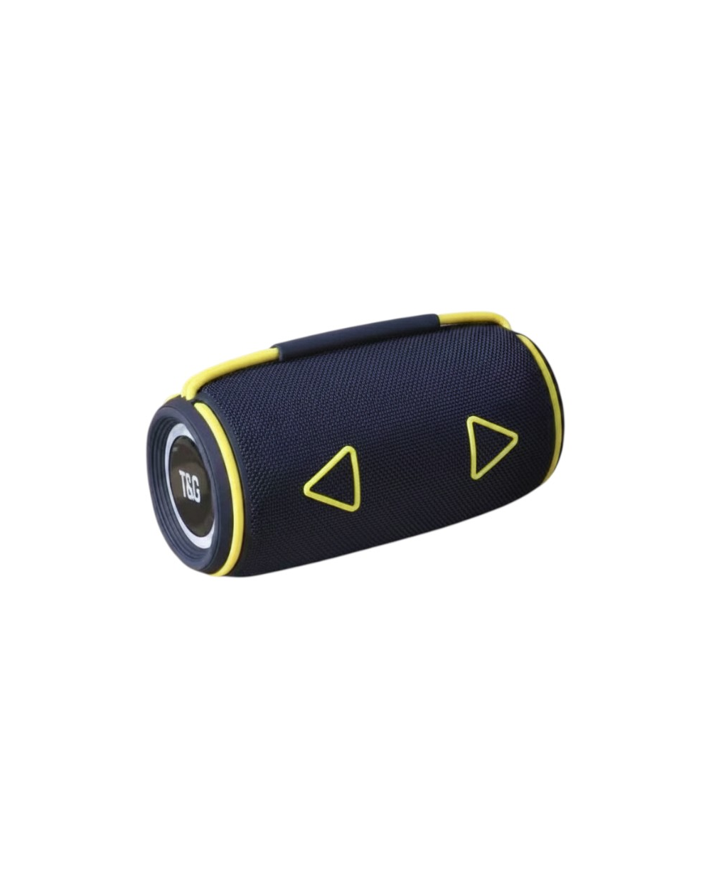 Ασύρματο ηχείο Bluetooth - TG657 PRO - 260158 - Blue