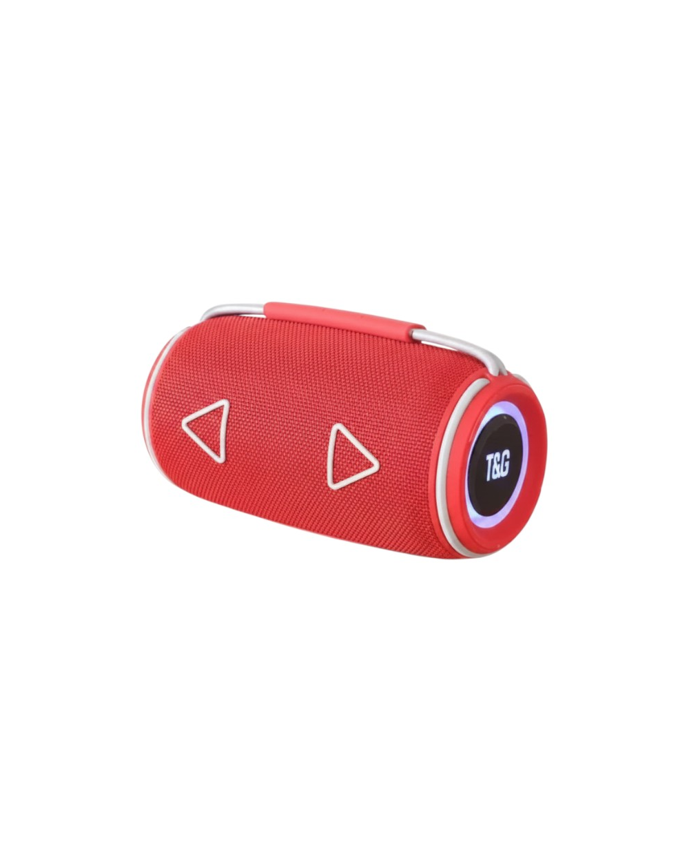 Ασύρματο ηχείο Bluetooth - TG657 PRO - 260158 - Red