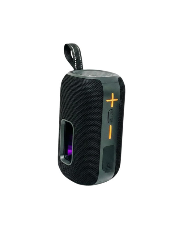 Ασύρματο ηχείο Bluetooth - TG693 - 260165 - Black