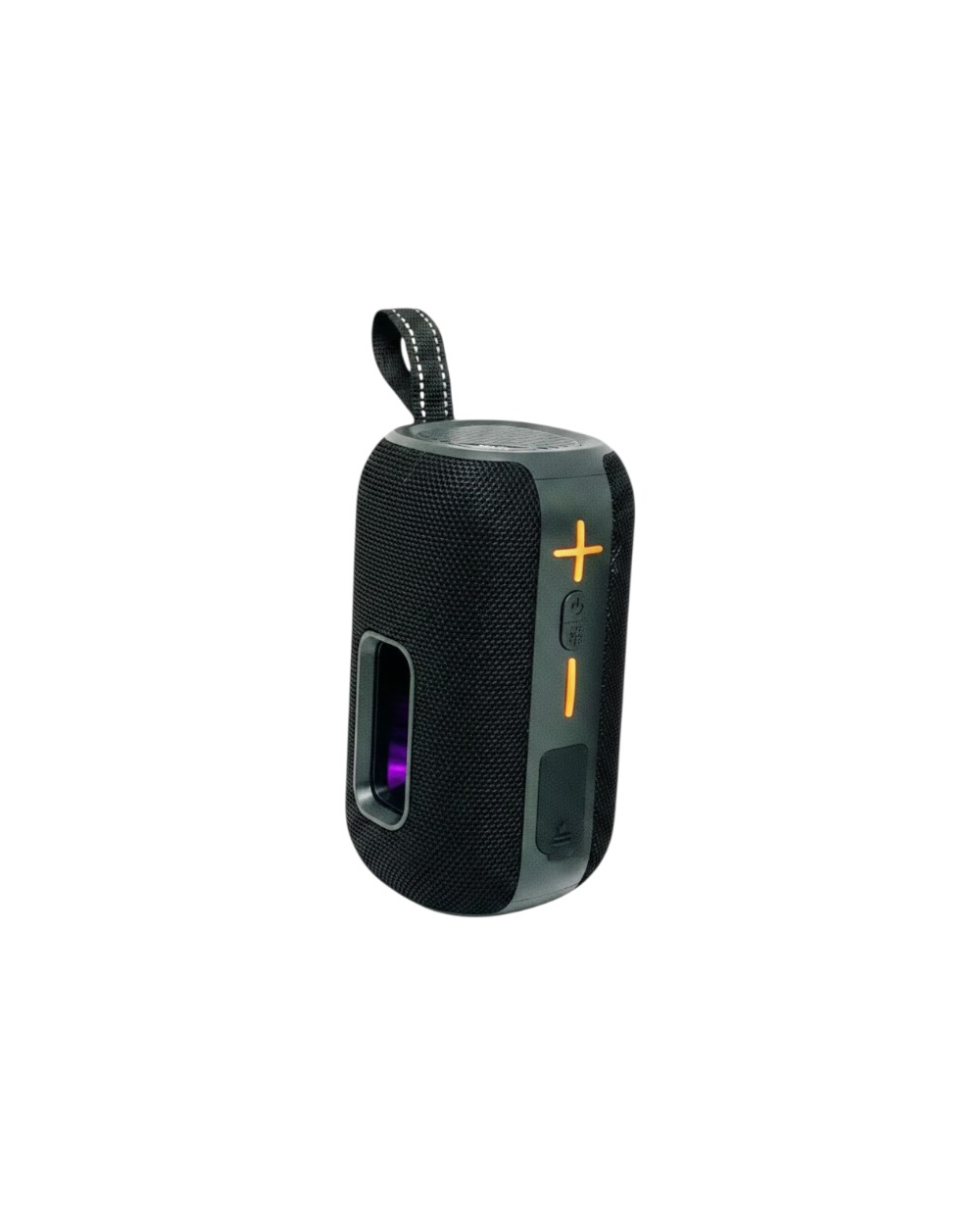 Ασύρματο ηχείο Bluetooth - TG693 - 260165 - Black