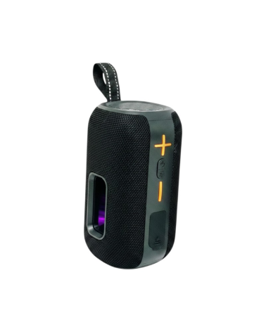 Ασύρματο ηχείο Bluetooth - TG693 - 260165 - Black