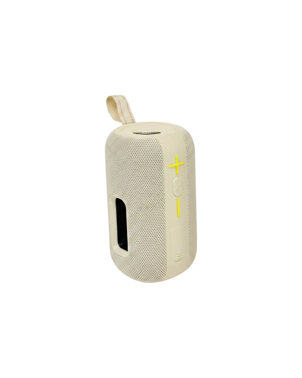 Ασύρματο ηχείο Bluetooth - TG693 - 260165 - Beige