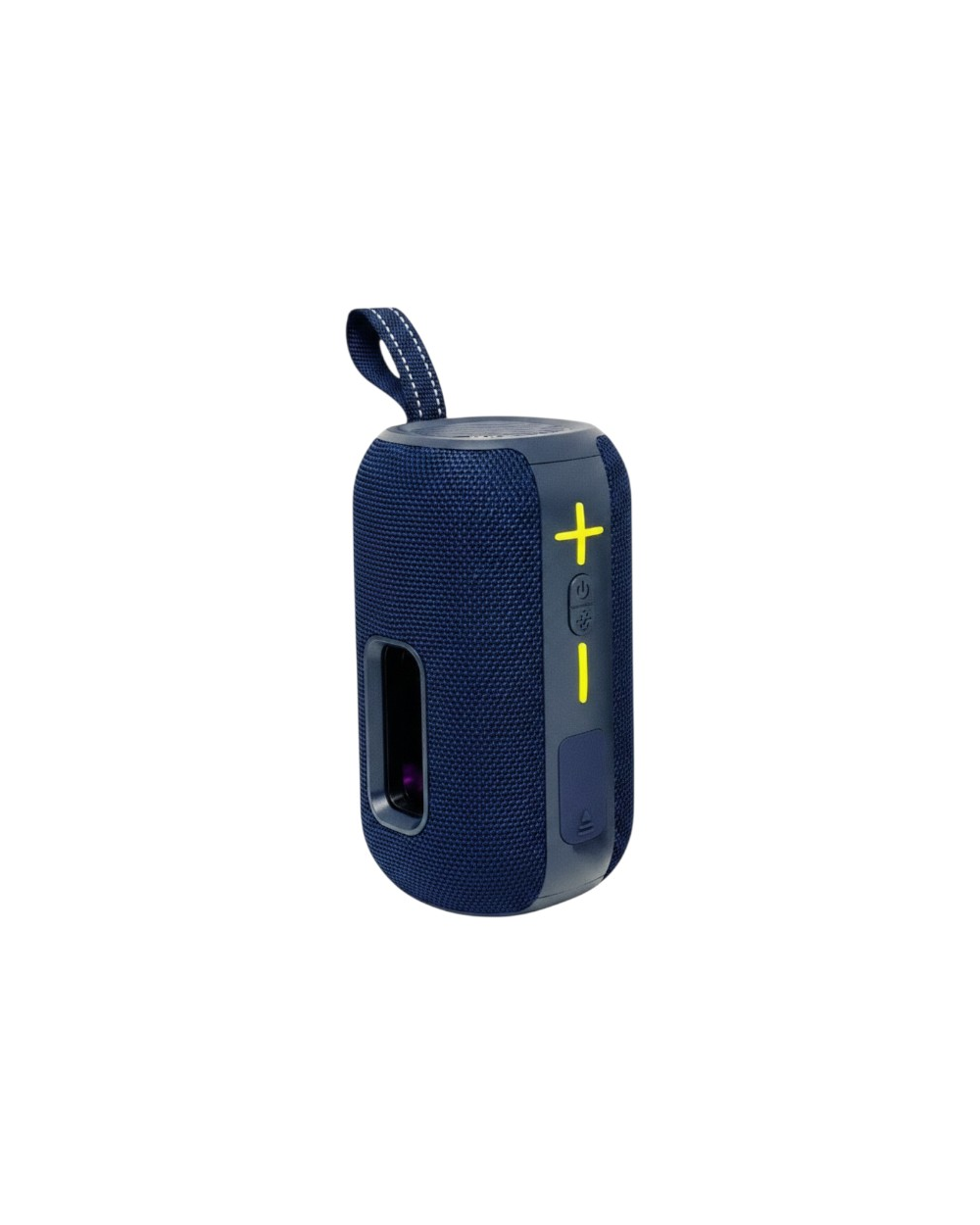 Ασύρματο ηχείο Bluetooth - TG693 - 260165 - Blue