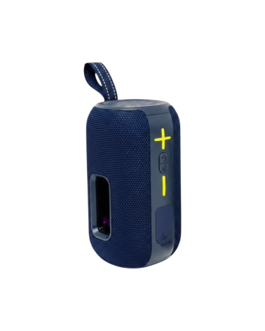Ασύρματο ηχείο Bluetooth - TG693 - 260165 - Blue