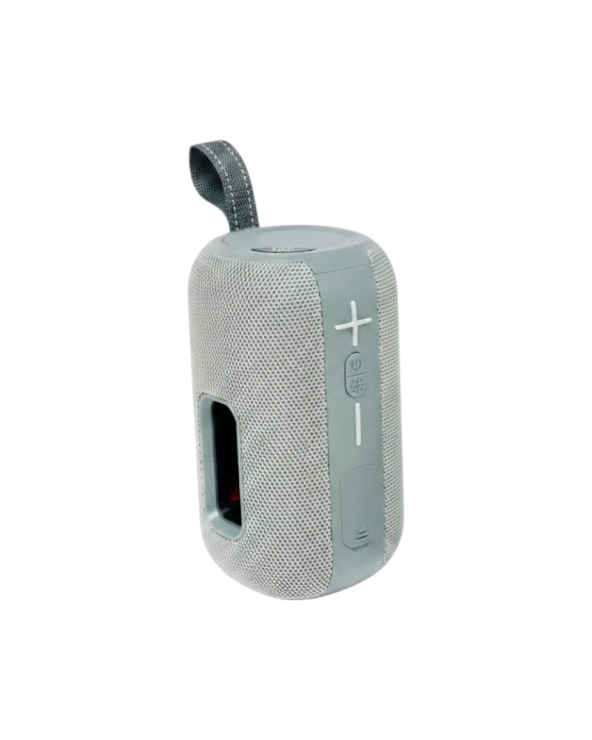 Ασύρματο ηχείο Bluetooth - TG693 - 260165 - Grey