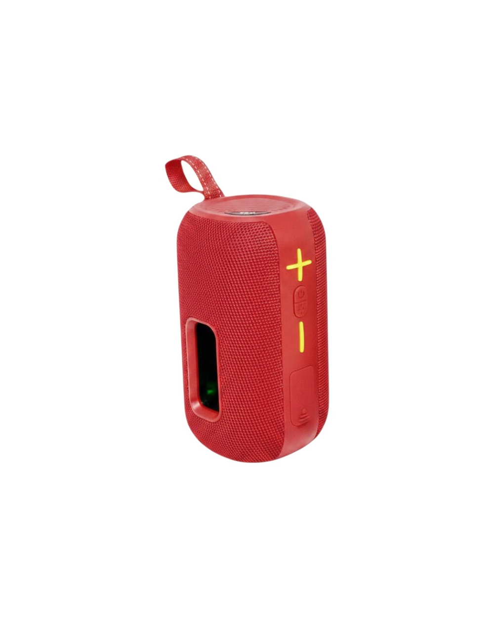 Ασύρματο ηχείο Bluetooth - TG693 - 260165 - Red