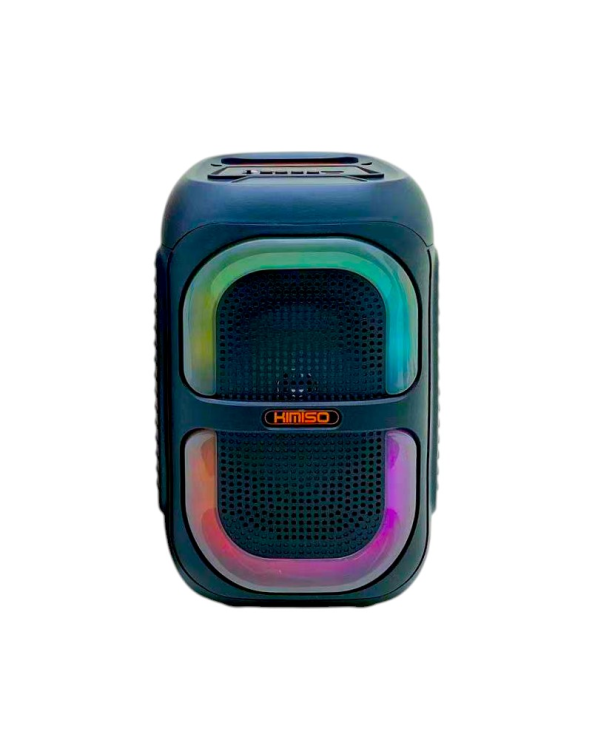 Φορητό ηχείο subwoofer - QS-3638