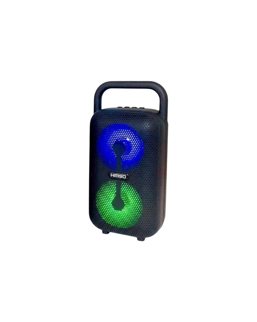 Φορητό ηχείο subwoofer mini - QS-3210