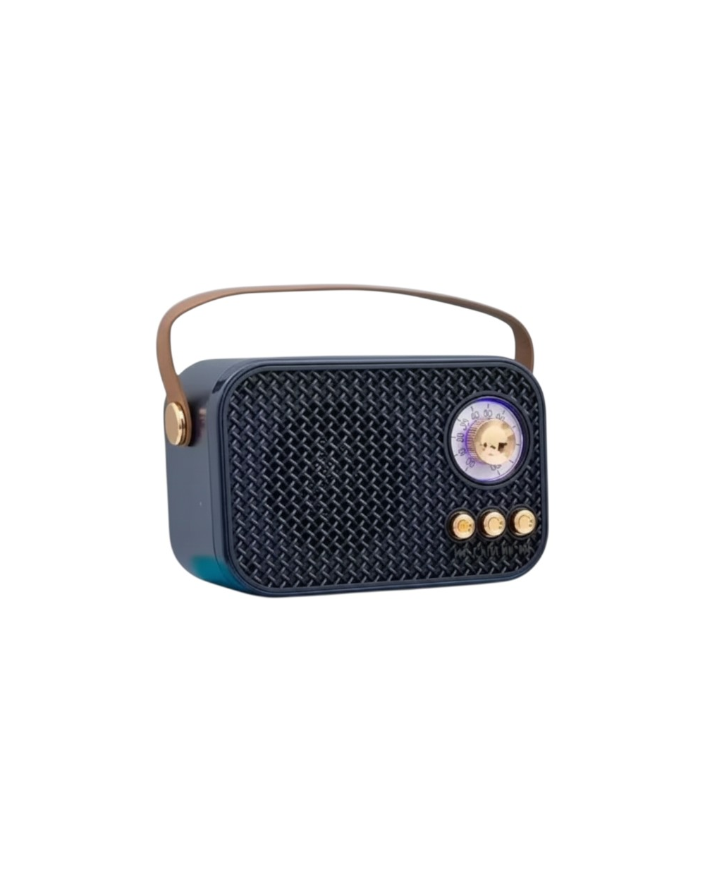 Ασύρματο ηχείο Bluetooth - M23 - 260653 - Black