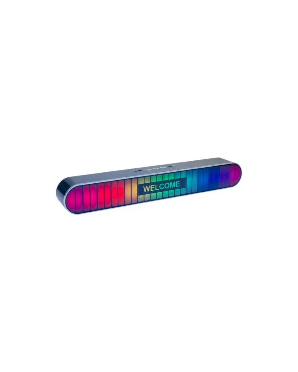 Ασύρματο ηχείο Soundbar LED - R168
