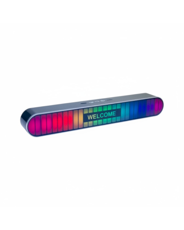 Ασύρματο ηχείο Soundbar LED - R168