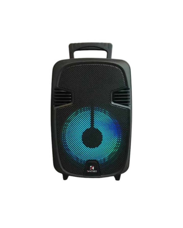 Φορητό ηχείο subwoofer - QS-800