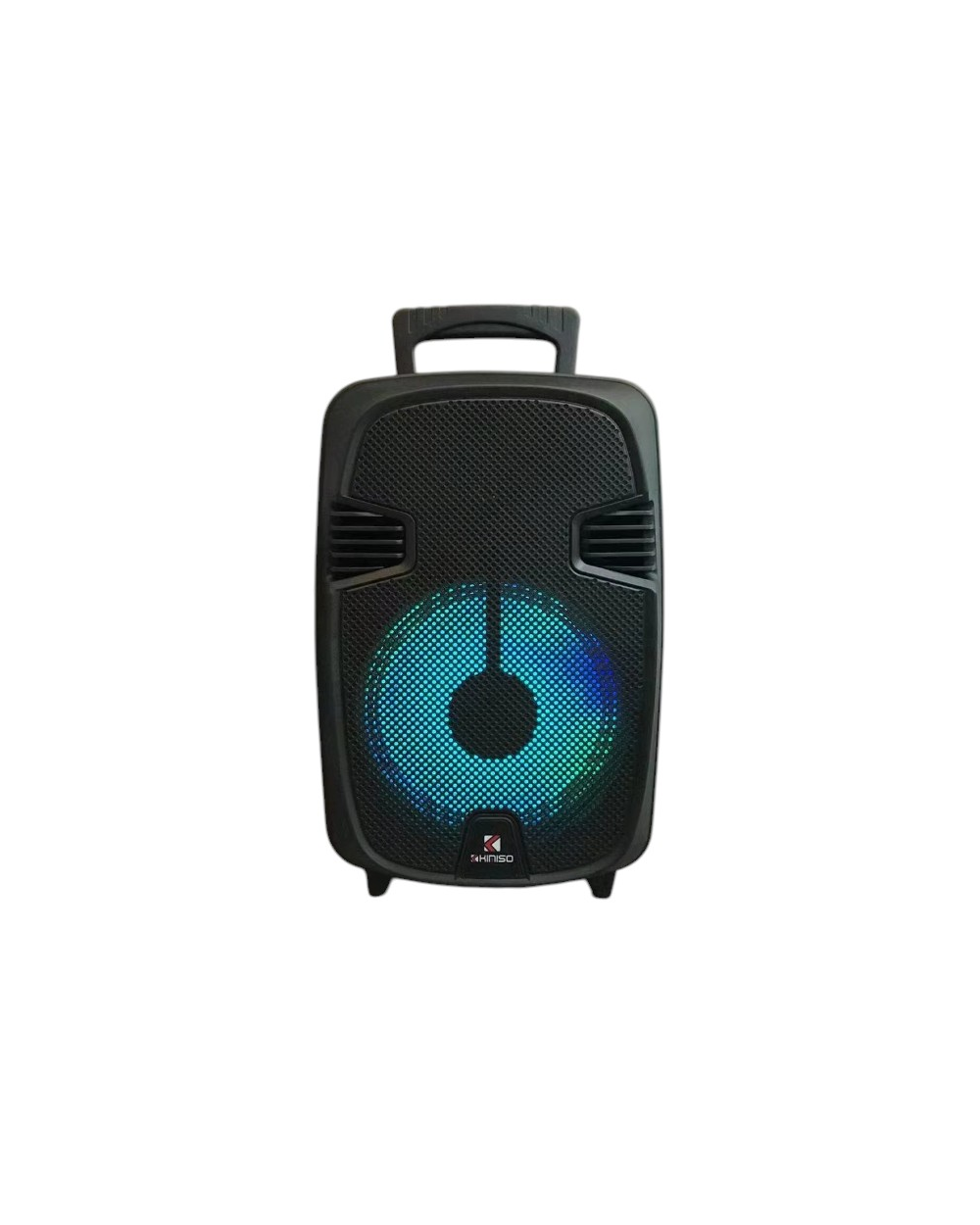 Φορητό ηχείο subwoofer - QS-800