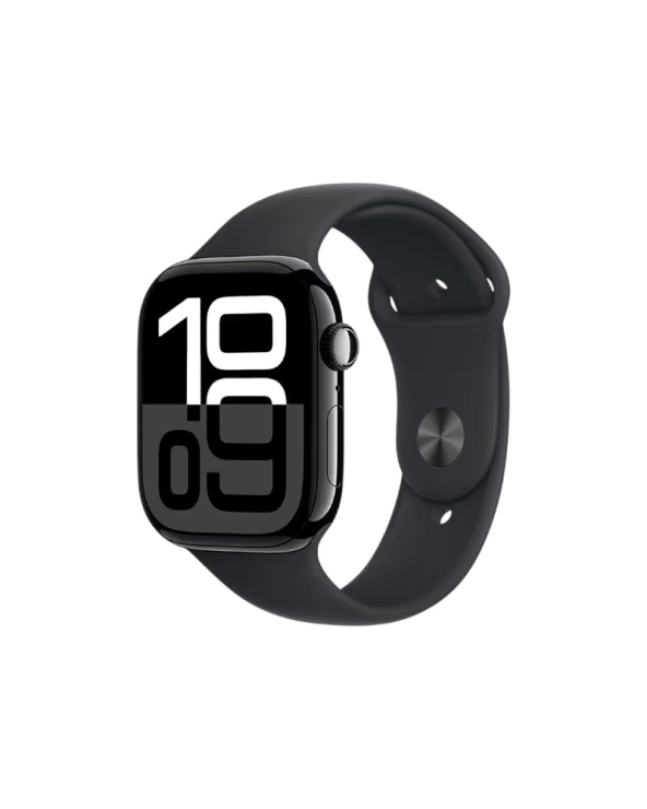Σετ Smartwatch με 7 λουράκια - S13 - 260868 - Black