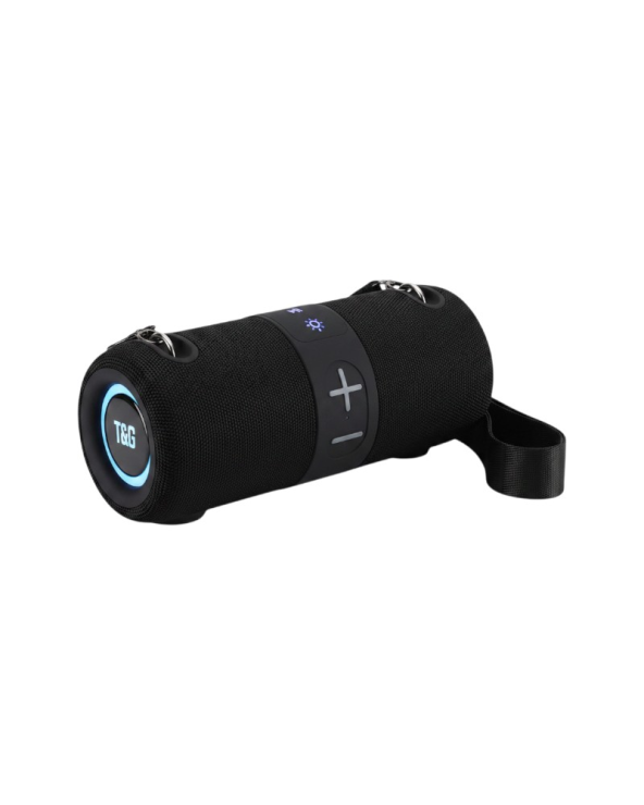 Ασύρματο ηχείο Bluetooth - TG672 - 260875 - Black