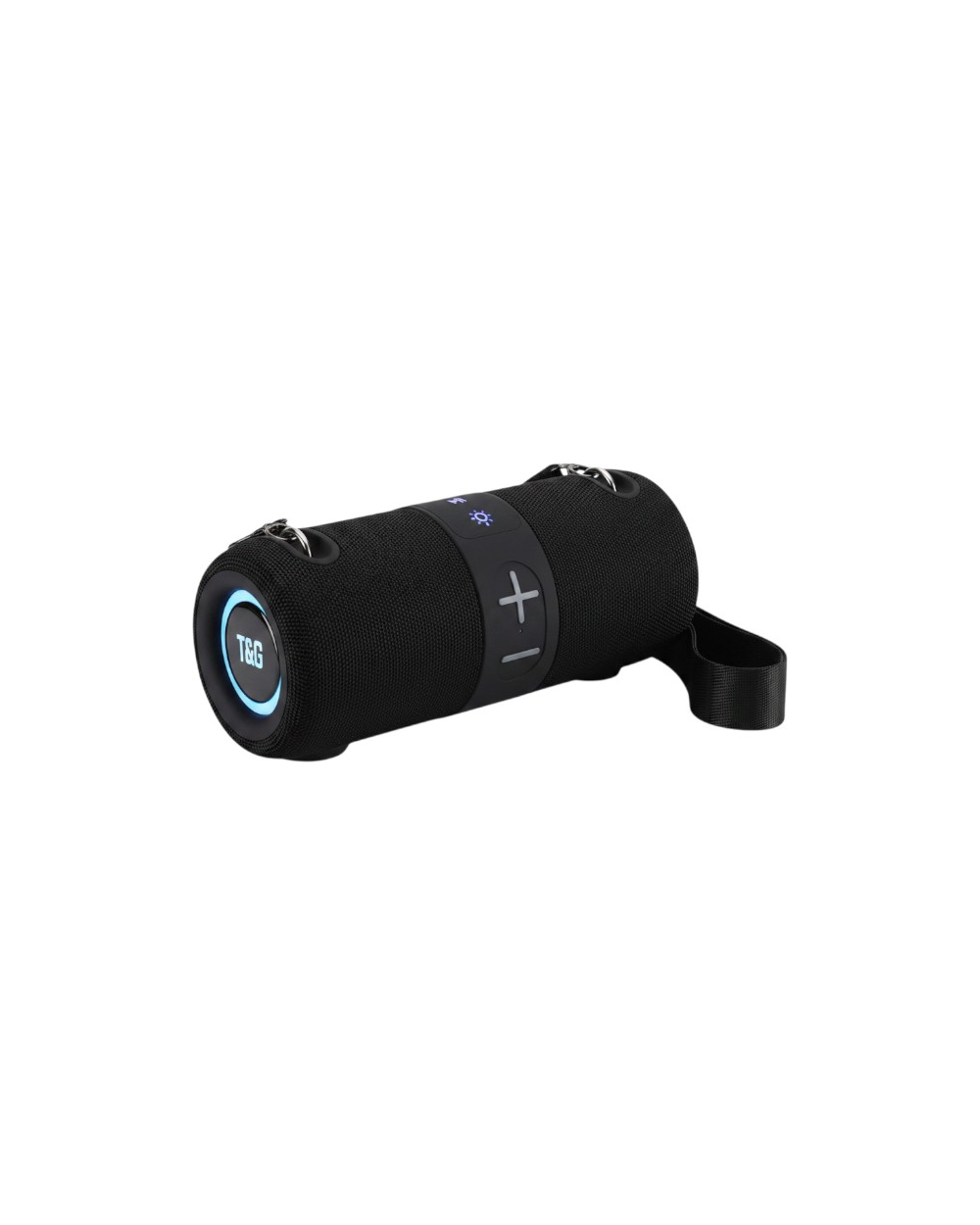 Ασύρματο ηχείο Bluetooth - TG672 - 260875 - Black