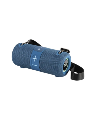 Ασύρματο ηχείο Bluetooth - TG672 - 260875 - Blue