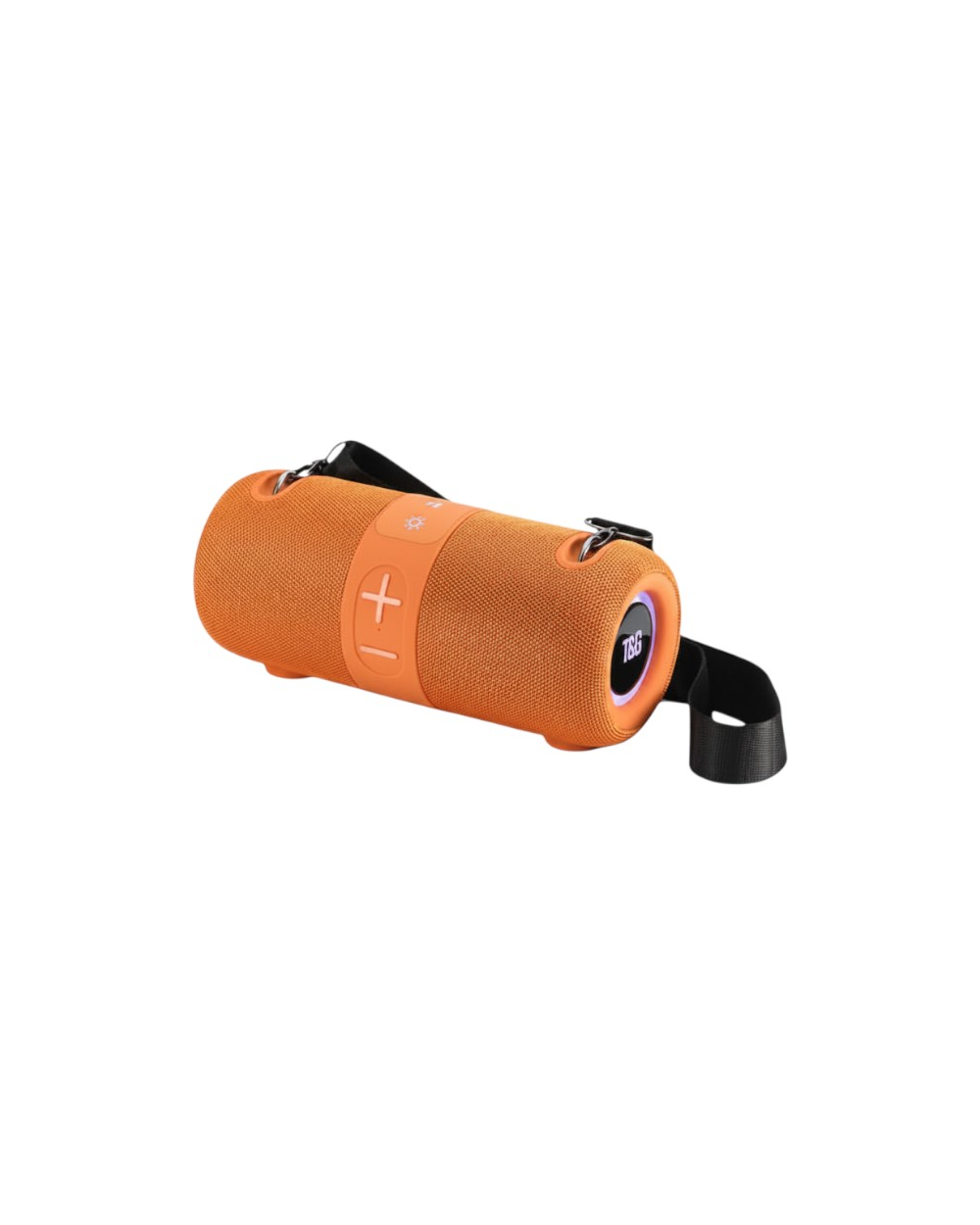 Ασύρματο ηχείο Bluetooth - TG672 - 260875 - Orange