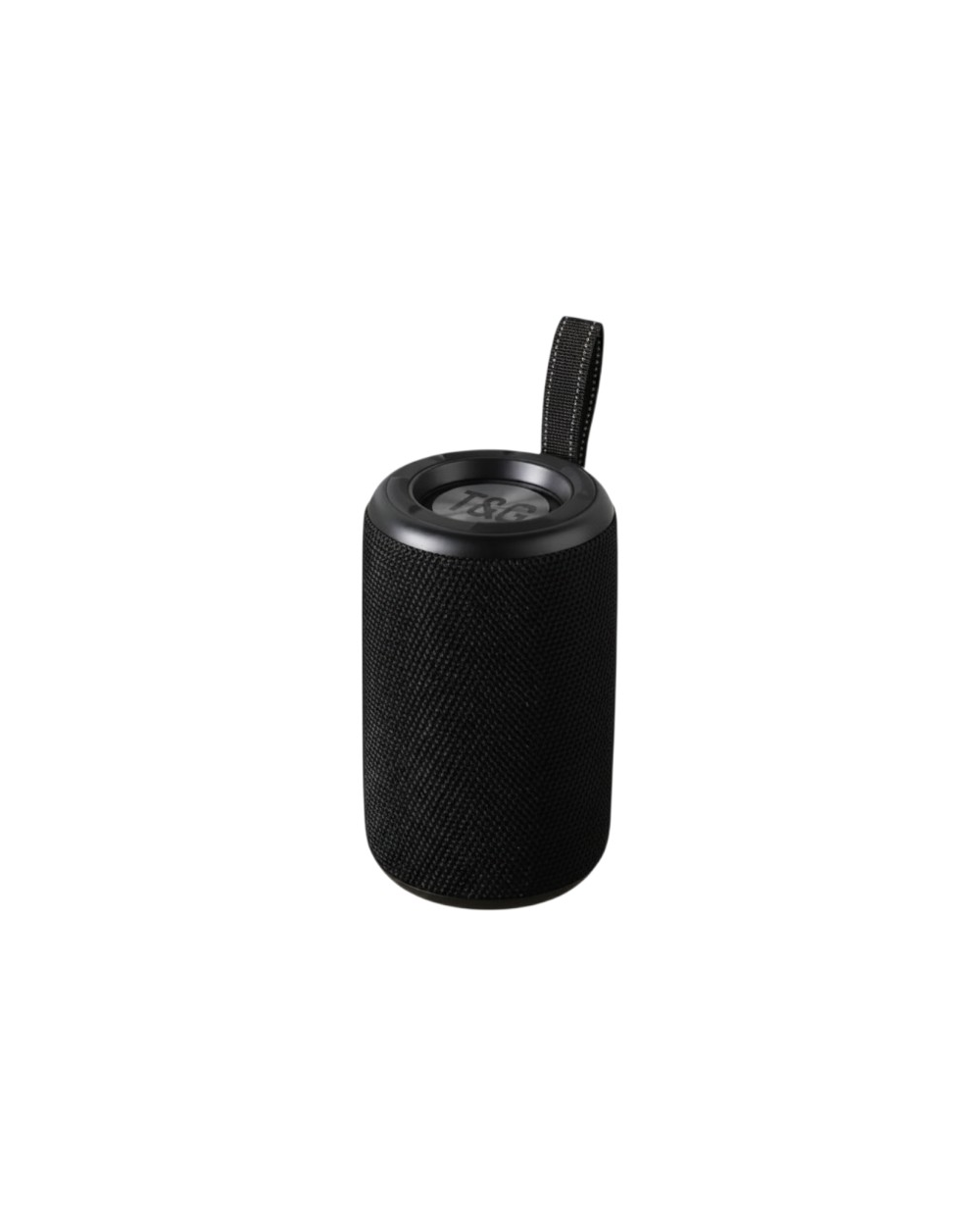 Ασύρματο ηχείο Bluetooth - TG681 - 260882 - Black