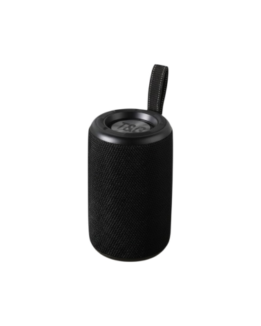 Ασύρματο ηχείο Bluetooth - TG681 - 260882 - Black