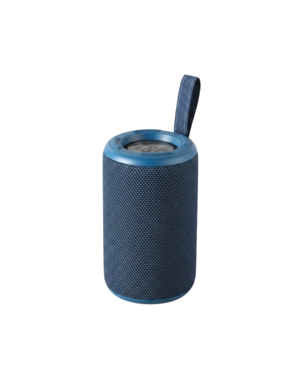 Ασύρματο ηχείο Bluetooth - TG681 - 260882 - Blue
